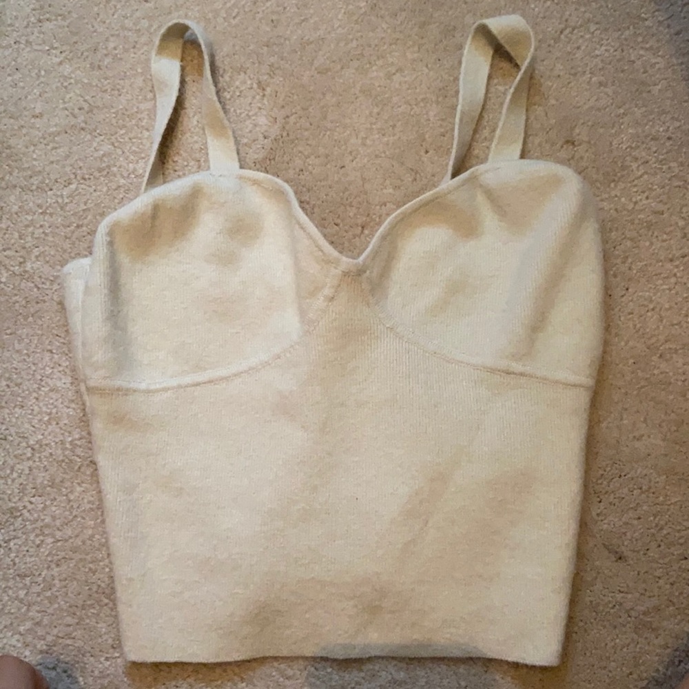 Aritzia Wilfred Sicily Sweater